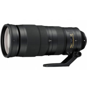 Nikon AF-S NIKKOR 200-500mm f/5.6E ED VR