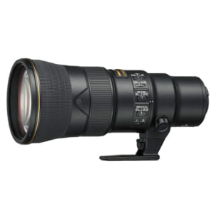 【Nikon（ニコン）】AF-S NIKKOR 500mm f/5.6E PF ED VR