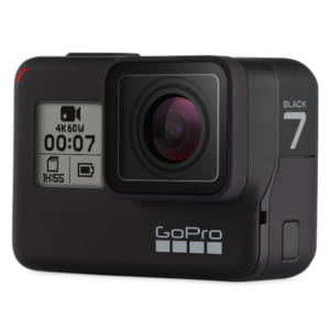 HERO7 BLACK