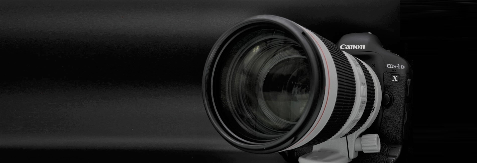 カメラ・レンズの月額レンタル CAMERA RENT