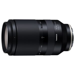 TAMRON 70-180mm F/2.8 Di III VXD