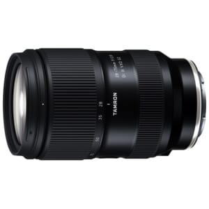 TAMRON 28-75mm F2.8 Di III VXD G2