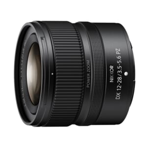 【Nikon（ニコン）】NIKKOR Z DX 12-28mm f/3.5-5.6 PZ VR