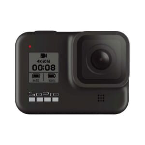 HERO8 BLACK CHDHX-801-FW