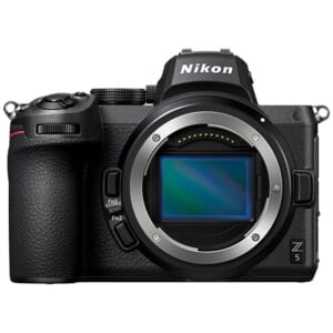 Nikon Z 5 ボディ