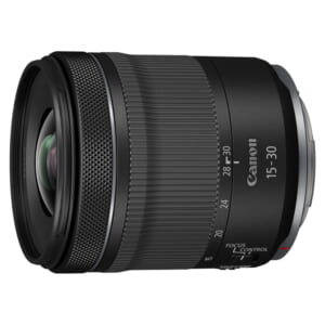 RF15-30mm F4.5-6.3 IS STM