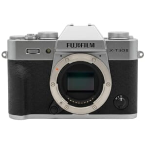 FUJIFILM X-T30 II