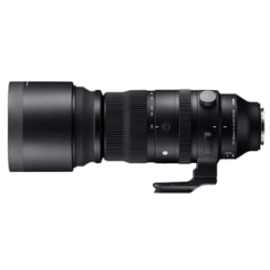 SIGMA 150-600mm F5-6.3 DG DN OS Sports